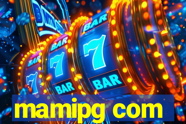 mamipg com